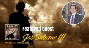 Effectively Share Your Companies Mission and Vision with Joe Salazar III