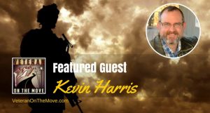 Learn to Code at the Guild of Software Architects with Navy Veteran Kevin Harris