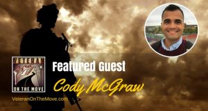 Scout Military Discounts App with Army Veteran Cody McGraw