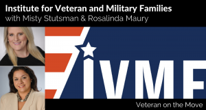 Advancing the post-service lives of America’s service members