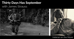 30 Days of Hell in Vietnam with Marine Veteran Jim Strauss